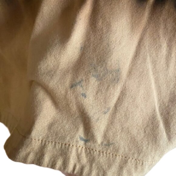 ELEVEN PARIS Pink Floyd band tee tie dye Print Crop Top,Tank NWT - Picture 9 of 15